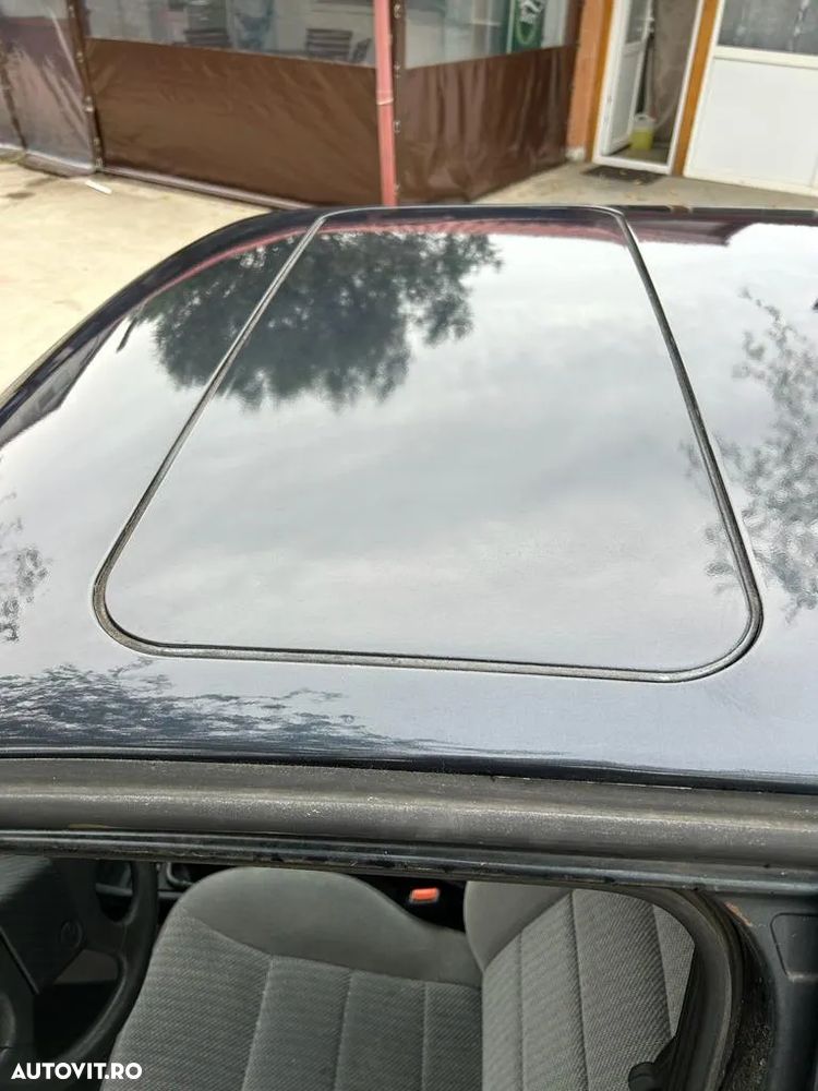 Volkswagen Golf GL - 11