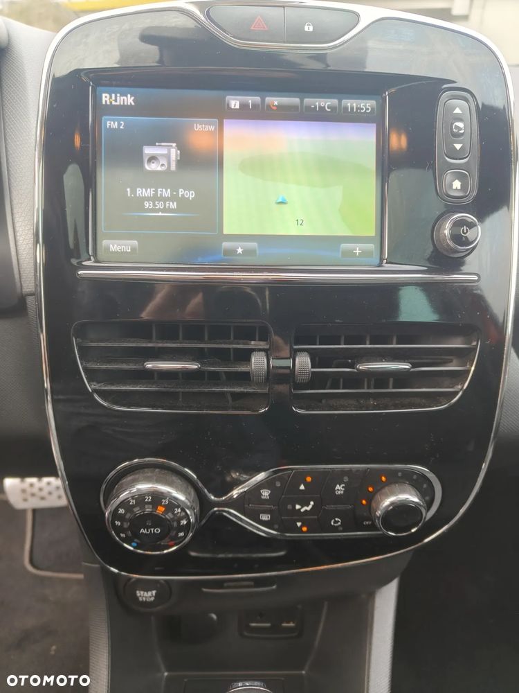 Renault Clio Energy TCe 120 EDC GT - 12