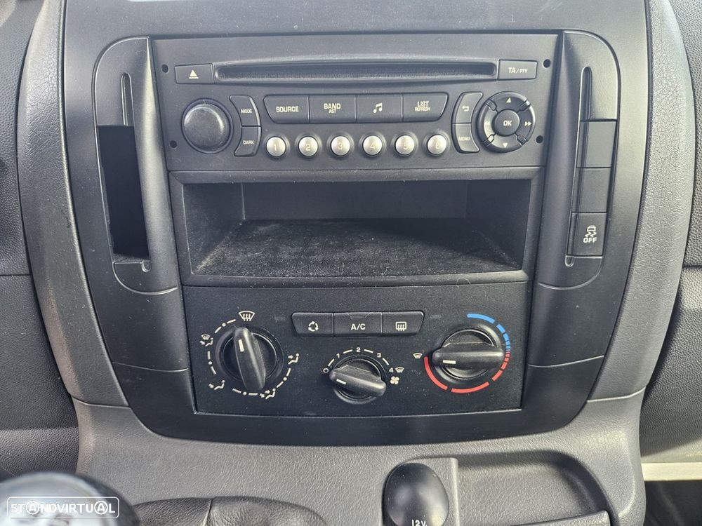 Toyota Proace 2.0 D-4D L2H1 - 23