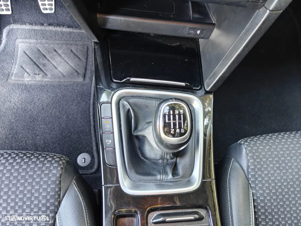 Kia Ceed SW 1.0 T-GDI TX+SRF - 37