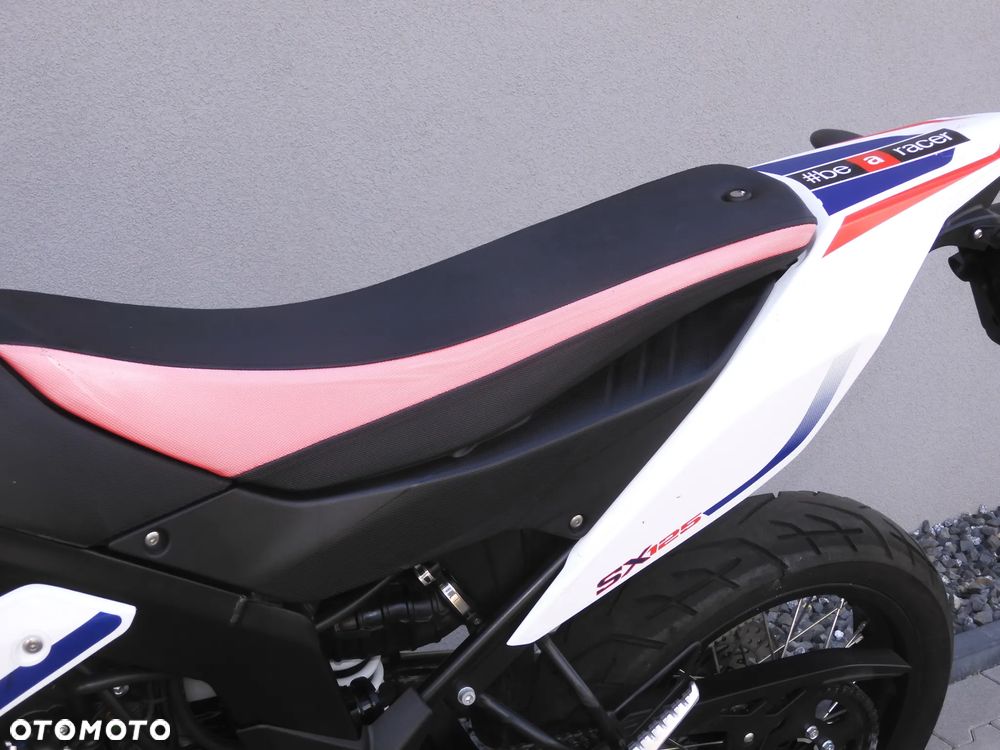 Aprilia SX - 28