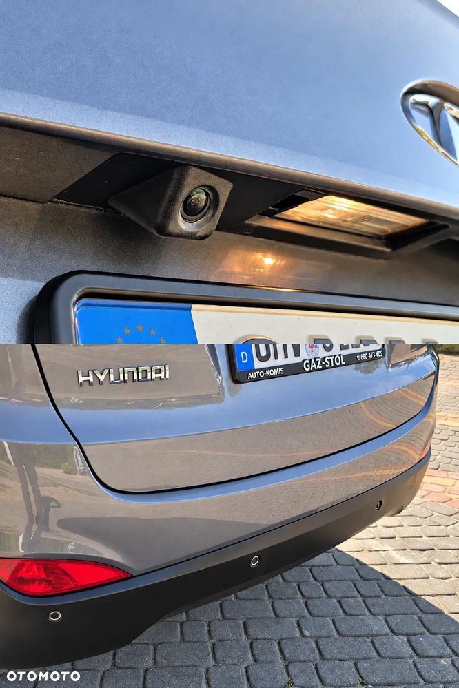 Hyundai ix35 1.6 GDI Premium 2WD - 16