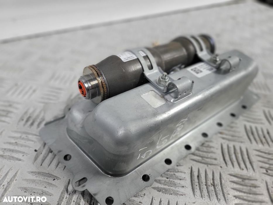 Airbag Pasager Bmw F07 F06 F12 F13 F10 F11 Dezmembrez Bmw F06 - 4