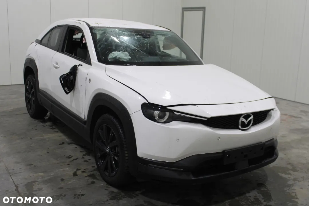 Mazda MX-30 e-SKYACTIV R-EV AD´VANTAGE - 2