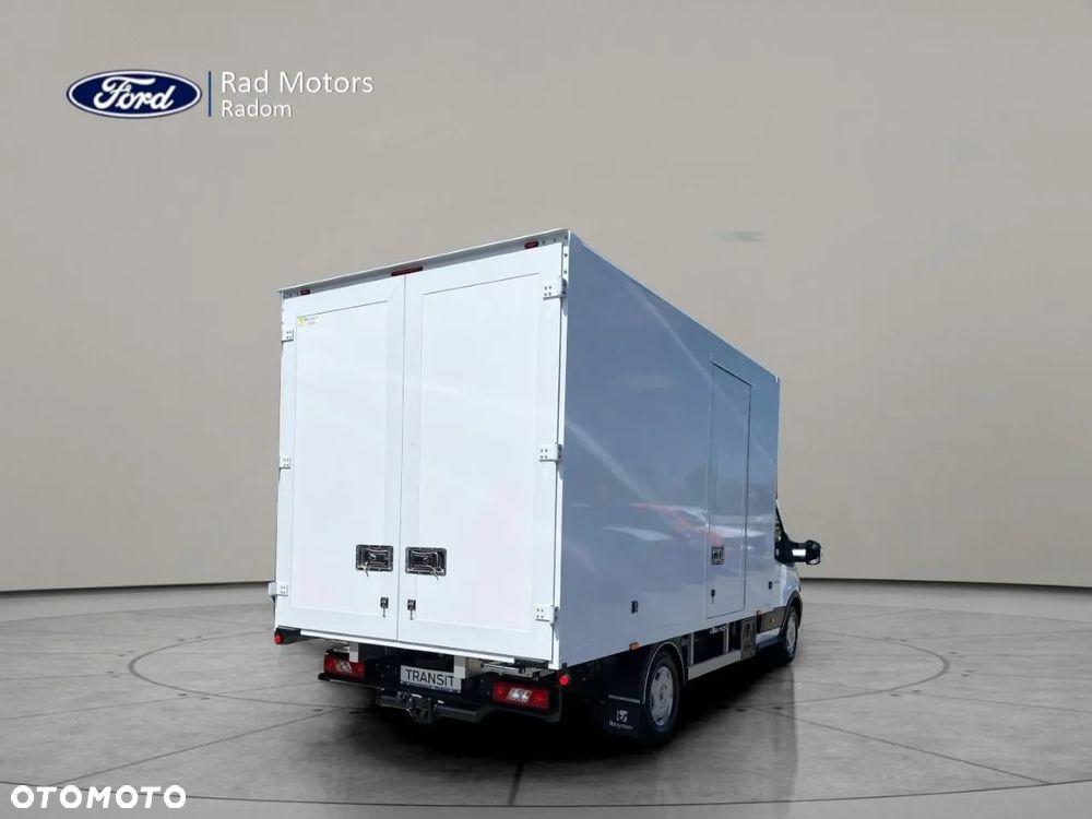 Ford Transit - 5