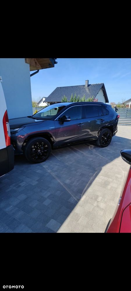 Toyota RAV4 - 18