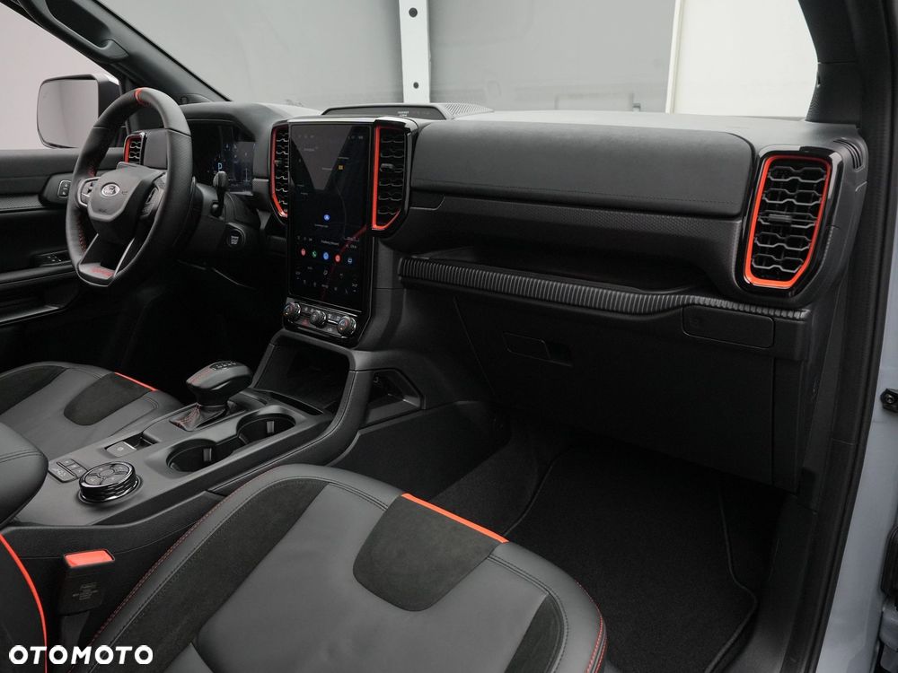 Ford Ranger Raptor 2.0 EcoBlue Bi-Turbo 4x4 DC - 15