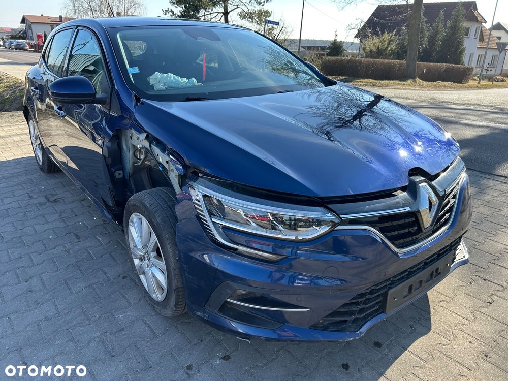 Renault Megane - 11