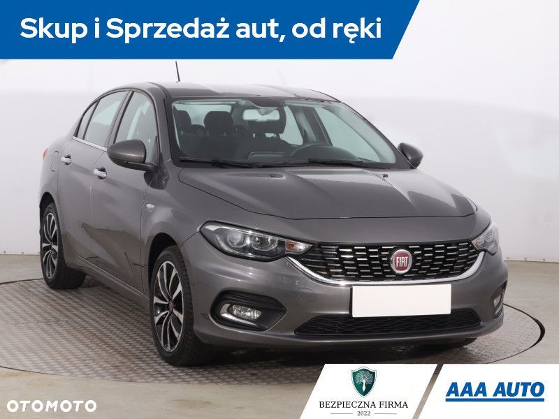 Fiat Tipo - 3