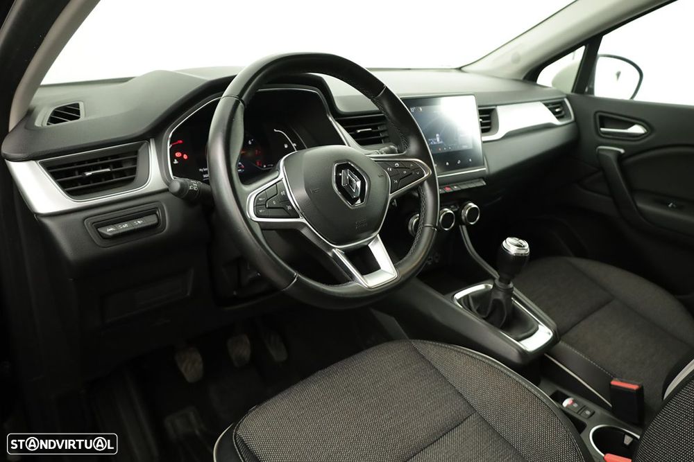 Renault Captur 1.0 TCe Techno - 7