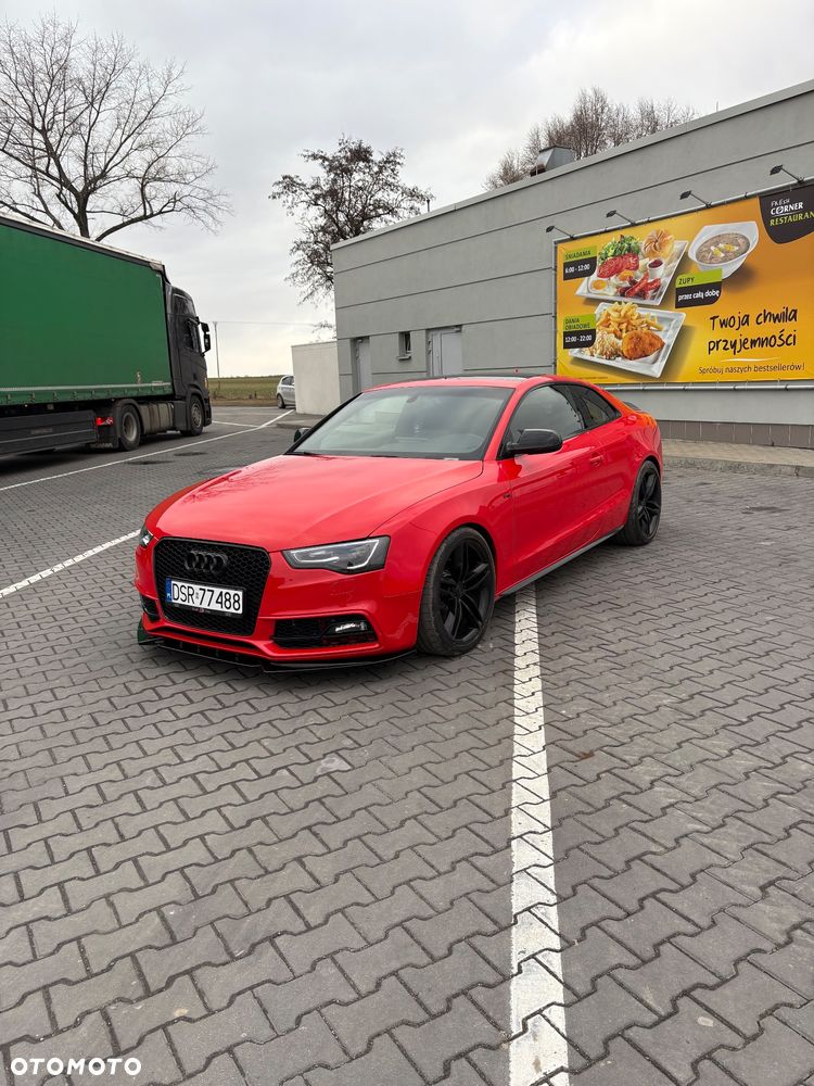 Audi A5 Coupé - 11