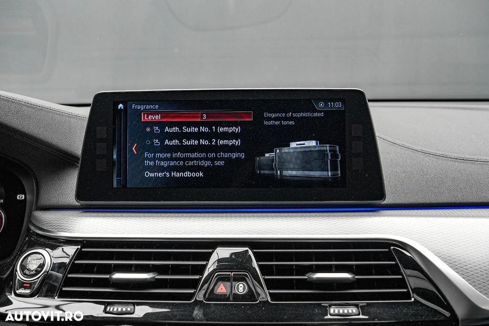 BMW Seria 6 630d xDrive Luxury Line - 33