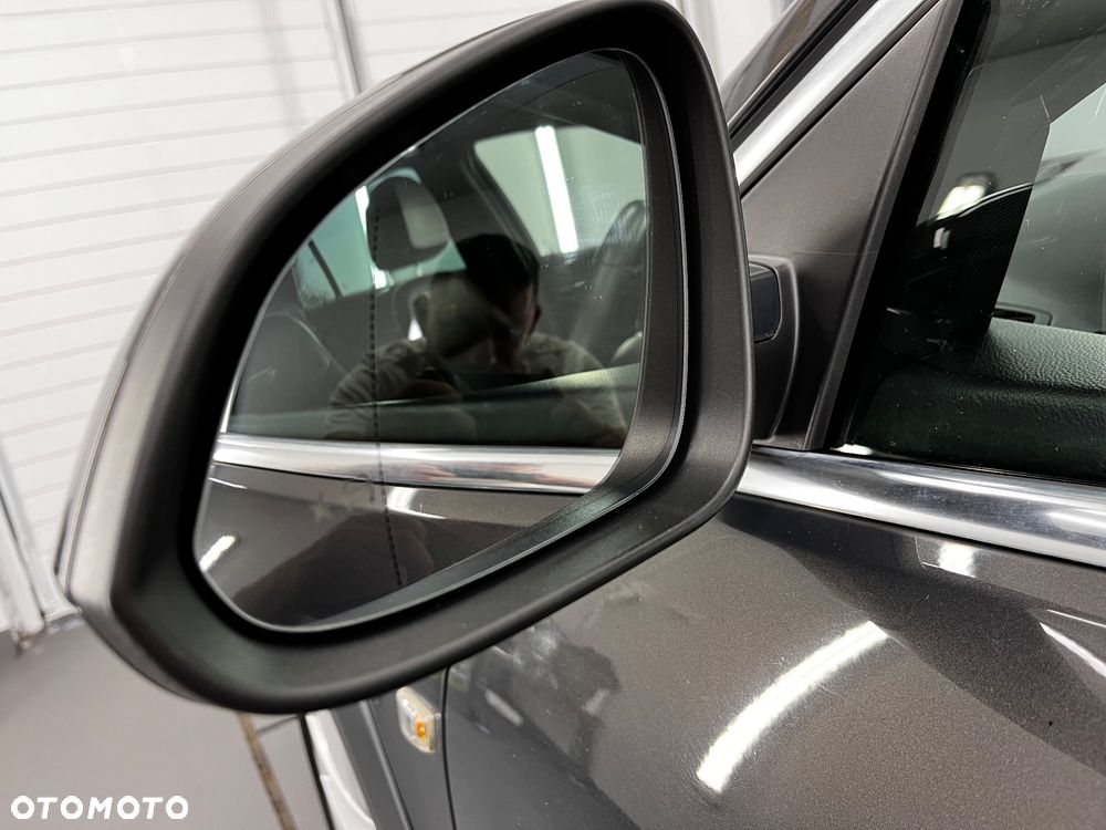 Opel Insignia 2.0 CDTI Cosmo 4x4 S&S - 19