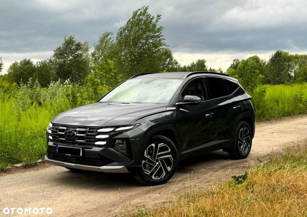 FELGI R19 5x114,3 HYUNDAI Kauai 2 Kona Ioniq 5 6 Tucson 3 4 Santa FE 3 - 5