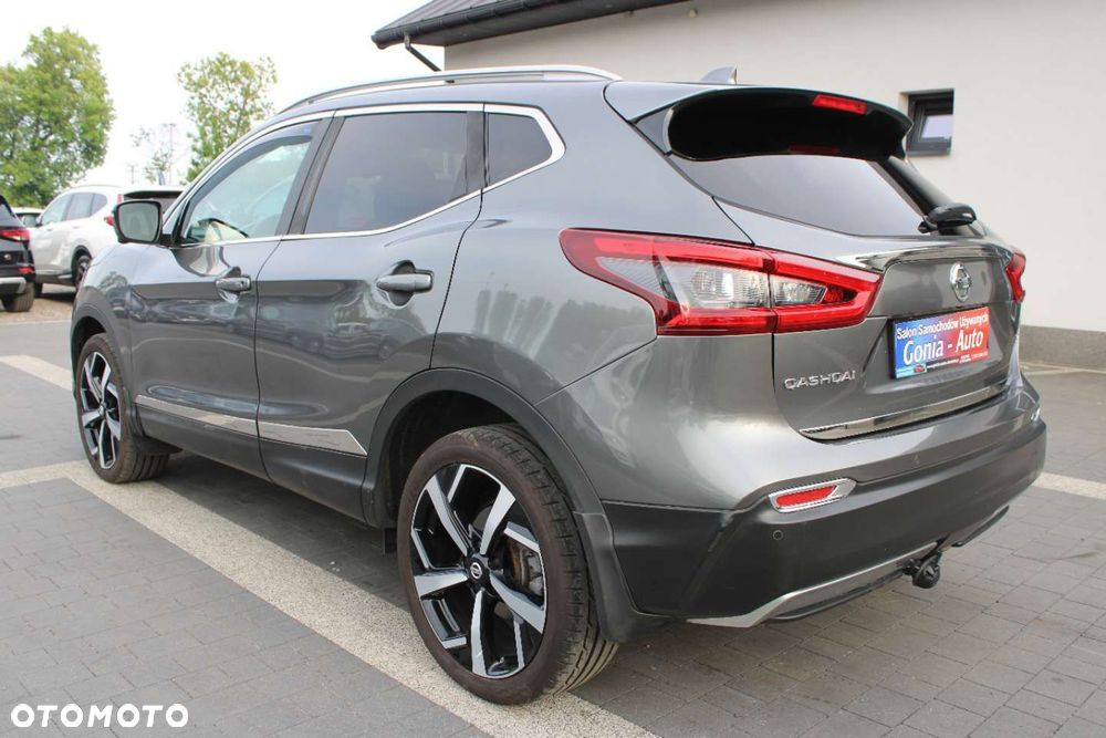 Nissan Qashqai - 14