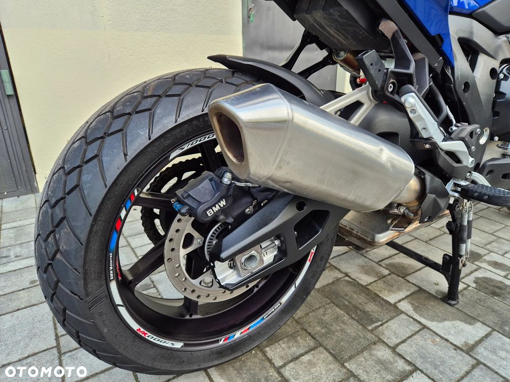 BMW XR - 35