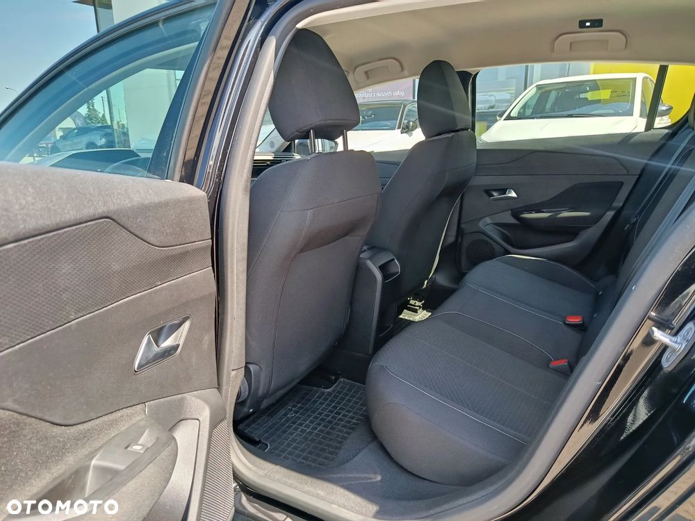 Peugeot 308 1.2 PureTech Active Pack S&S - 5