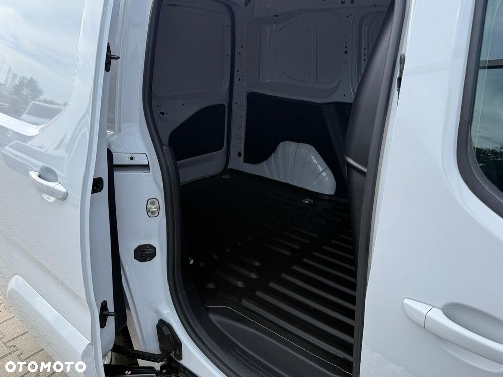 Opel Combo - 14