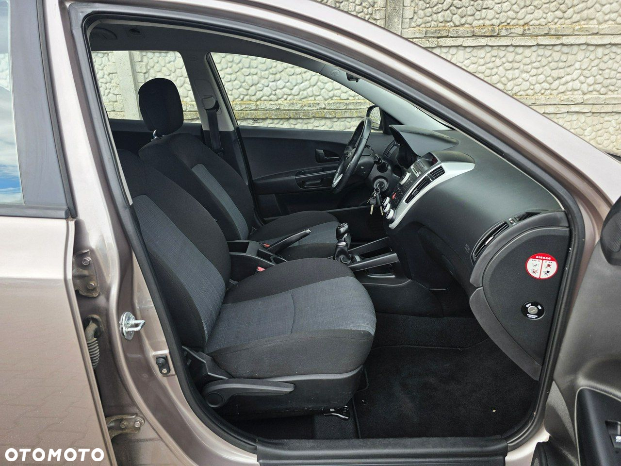 Kia Ceed - 20