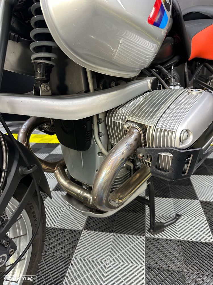 BMW R 1150 GS Gs - 3