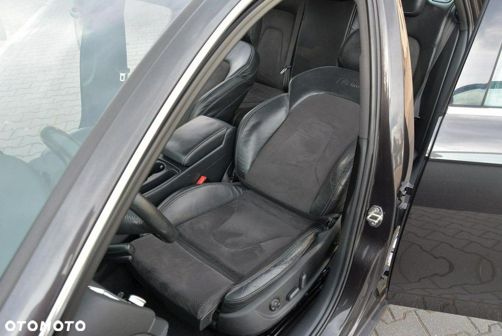 Audi A4 Limousine 1.8 TFSI S line Sportpaket (plus) - 19