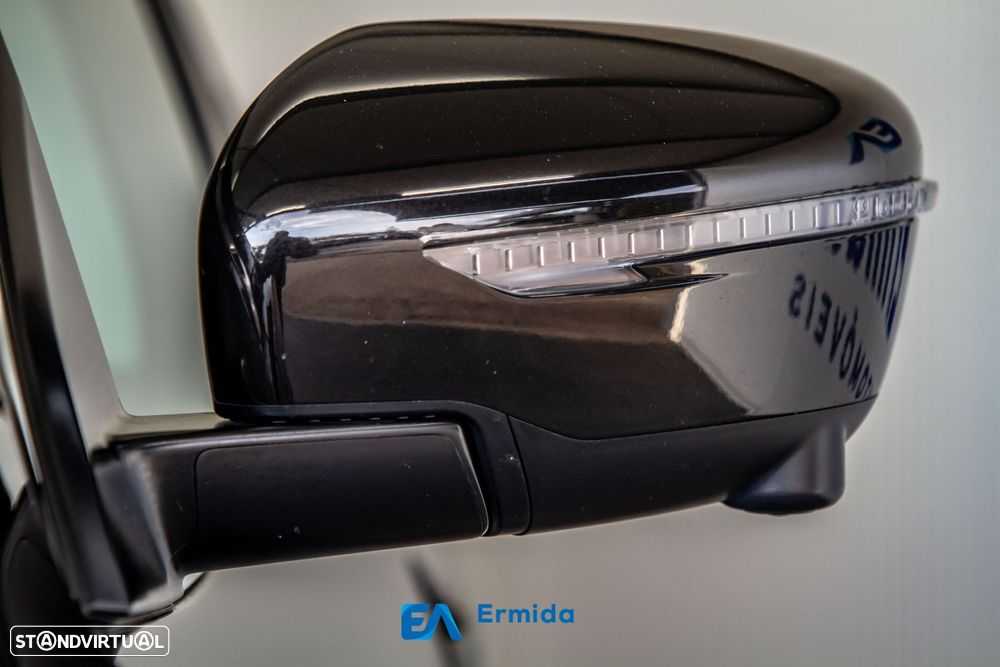 Nissan Qashqai 1.5 dCi Tekna - 14