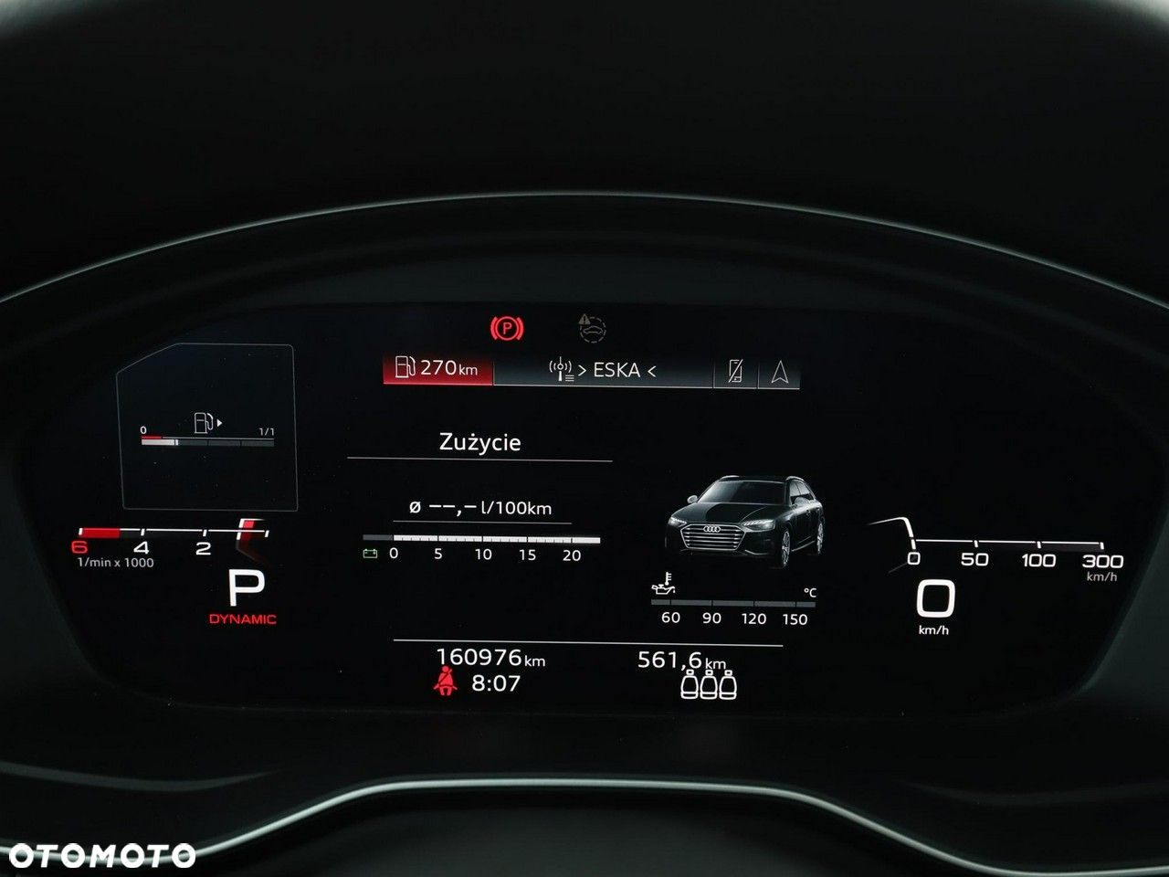 Audi A4 Avant 30 TDI S tronic advanced - 22