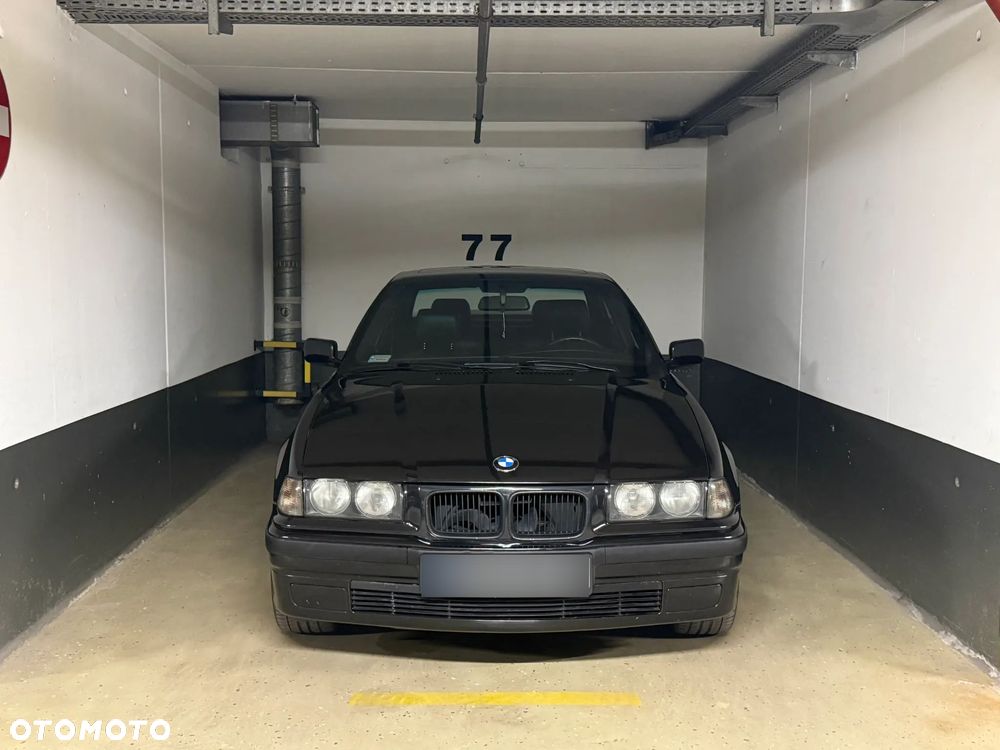 BMW Seria 3 - 1