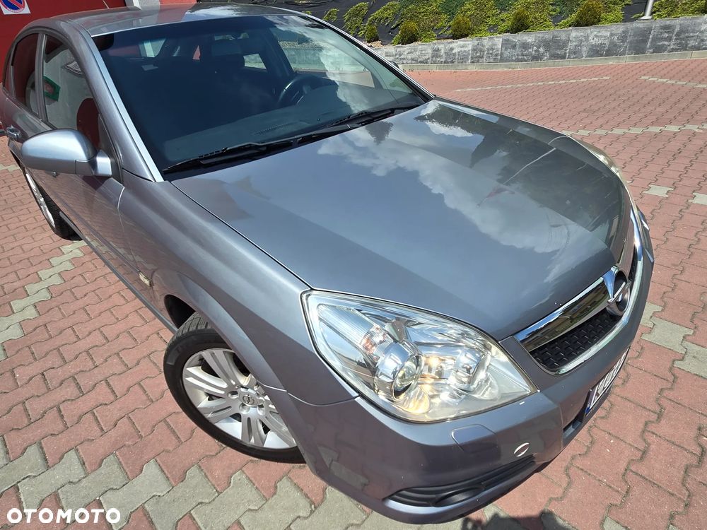 Opel Vectra 1.8 Edition - 12