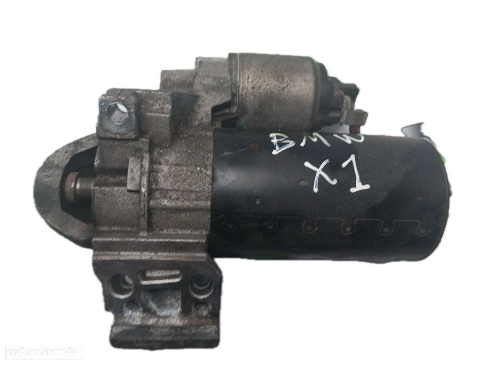 Motor Arranque Bmw X1 (E84) - 3