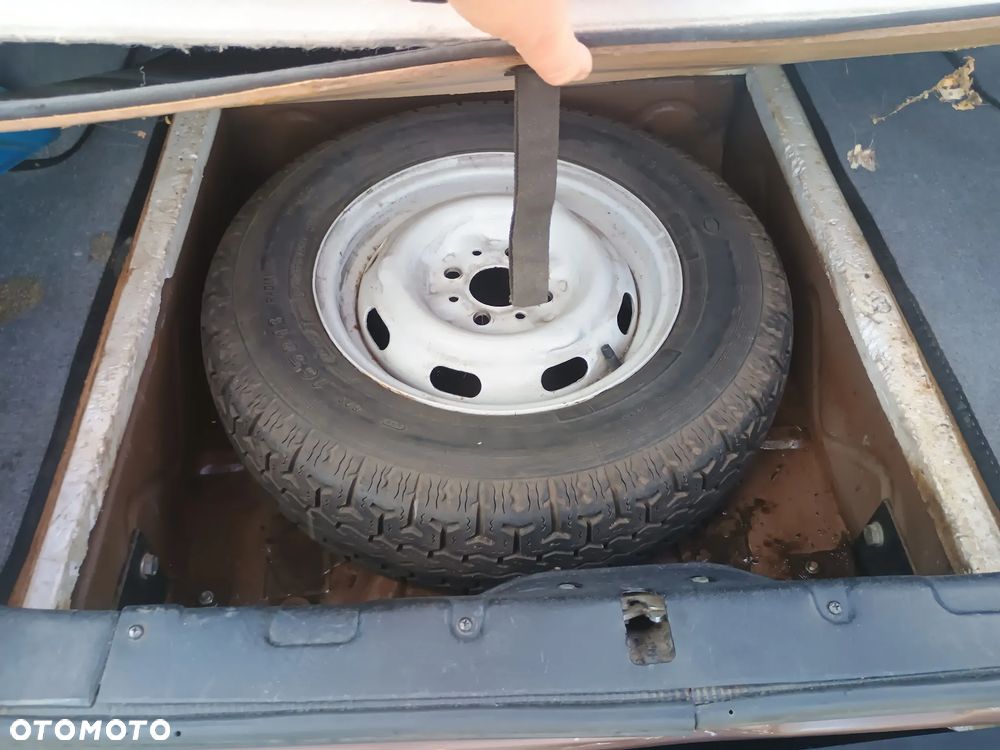 Polonez 1.5 - 9