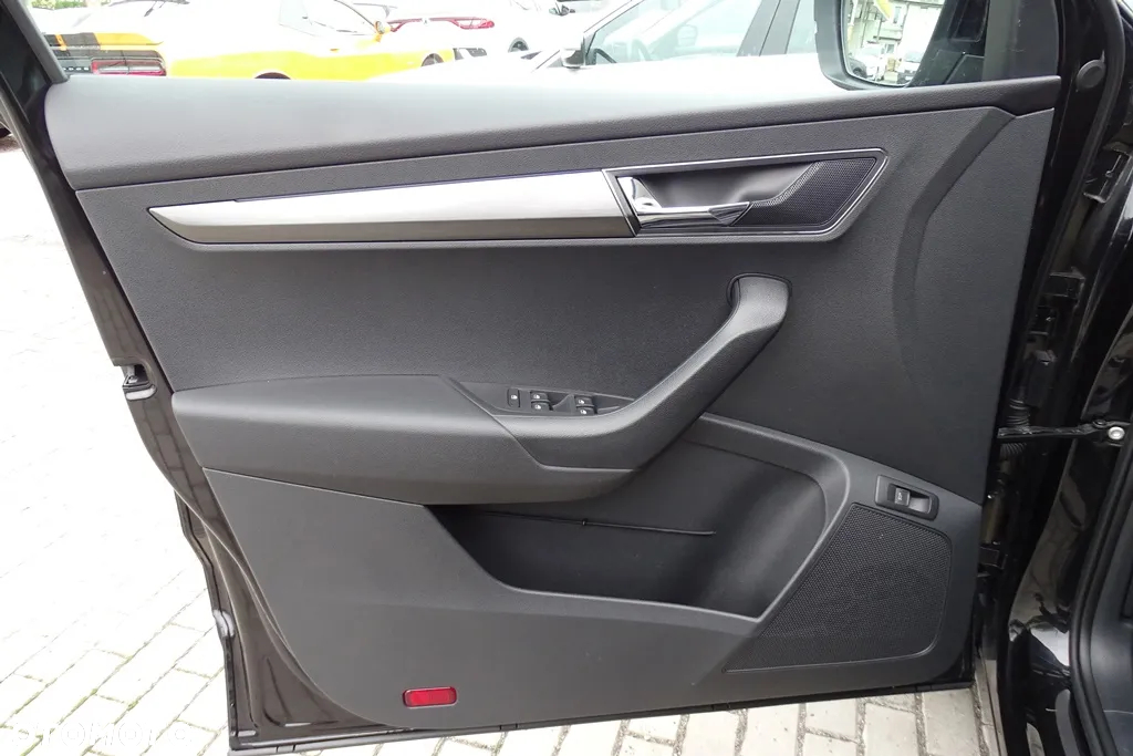 Skoda Karoq 1.5 TSI ACT DSG Style - 15