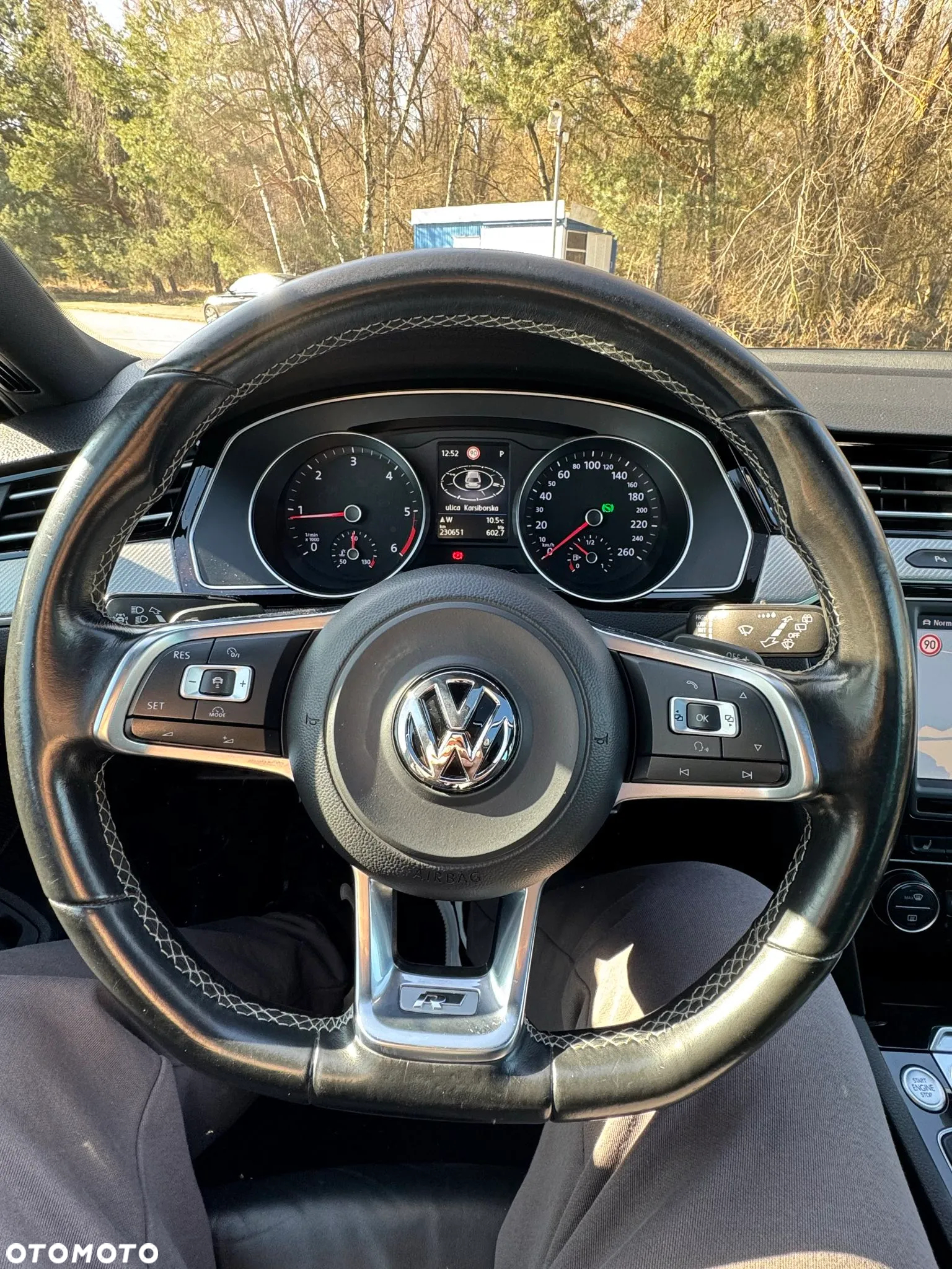 Volkswagen Passat 2.0 TDI 4Mot Elegance DSG - 28