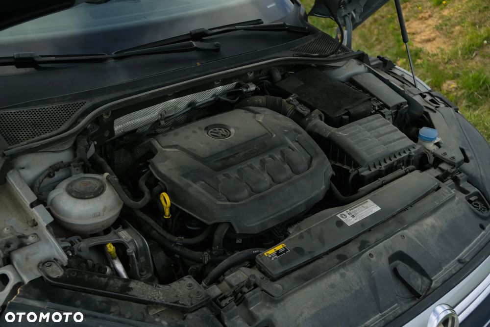 Volkswagen Arteon 2.0 TSI Elegance DSG - 26