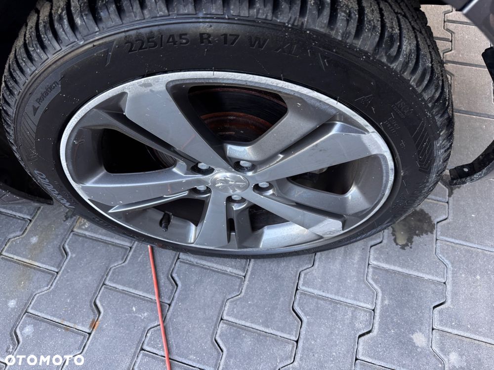 Peugeot 308 PureTech 110 Stop & Start Allure - 29