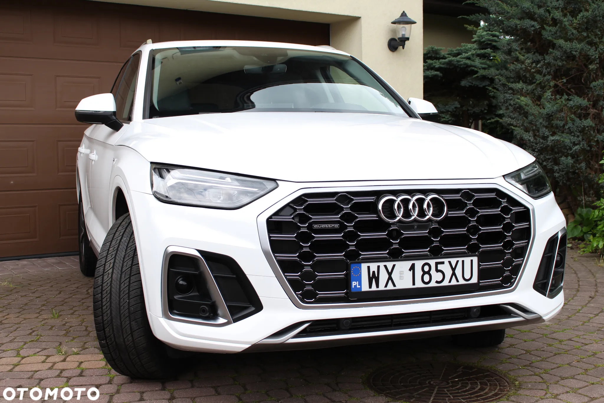 Audi Q5 45 TFSI quattro S tronic S line - 39