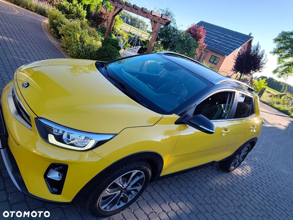 Kia Stonic - 8