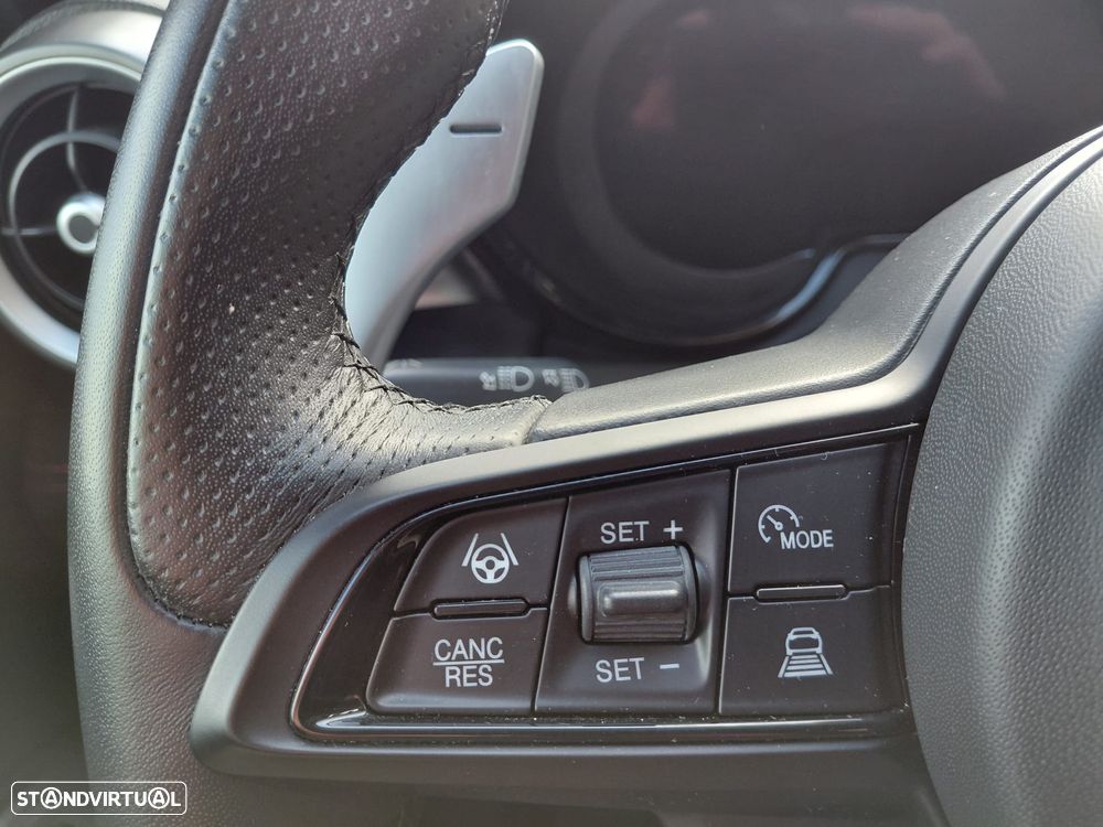 Alfa Romeo Tonale 1.3 Plug-In Hybrid Veloce e-AWD - 7