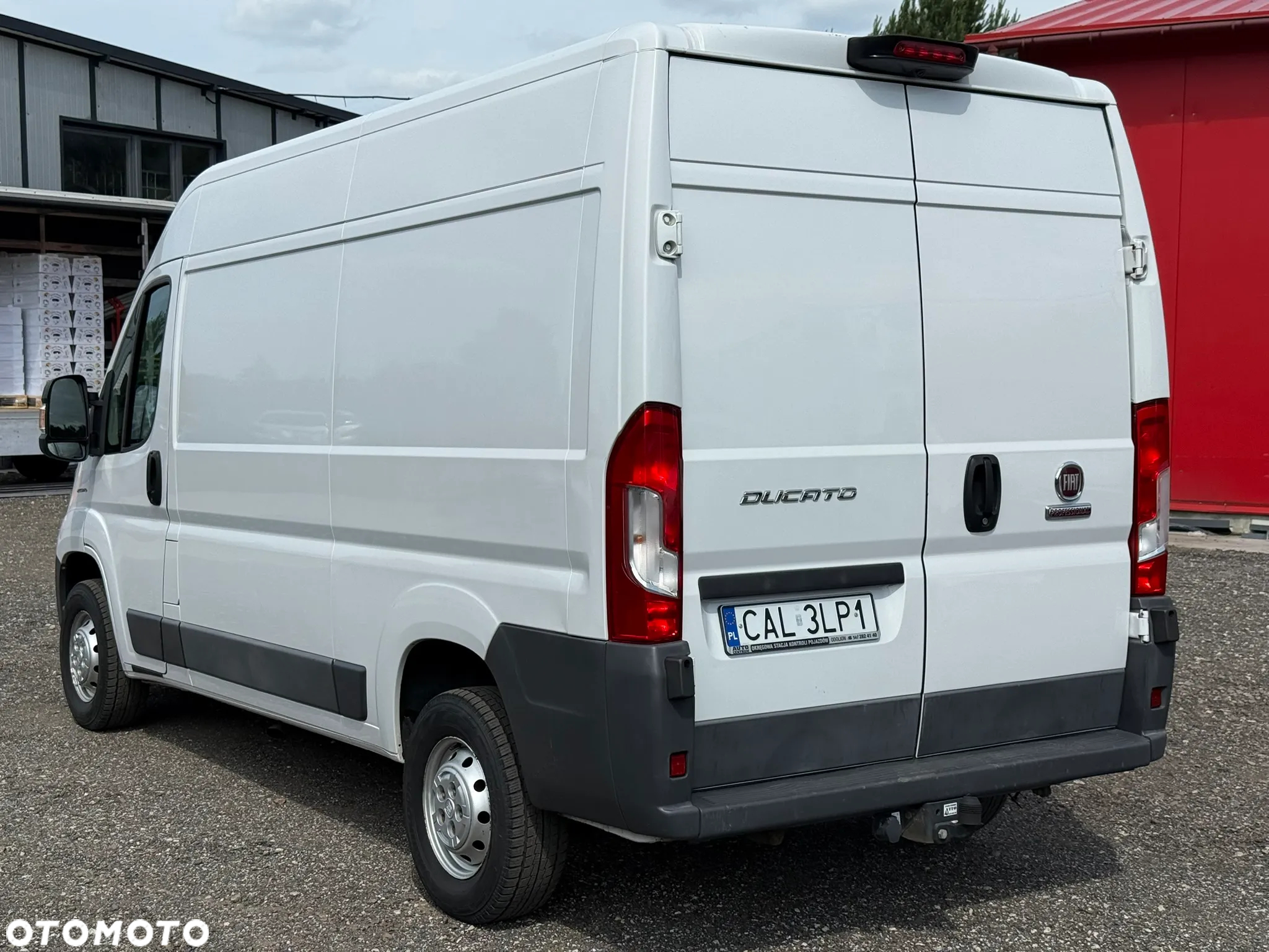 Fiat Ducato - 12
