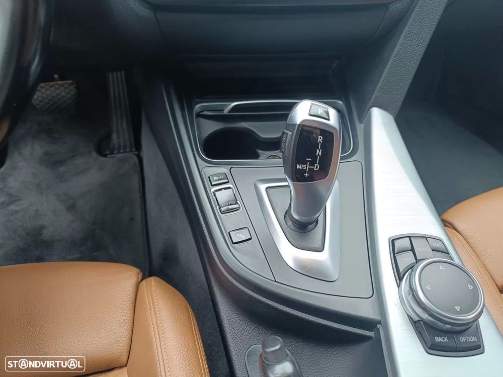 BMW 418 Gran Coupé d Aut. M Sport - 26