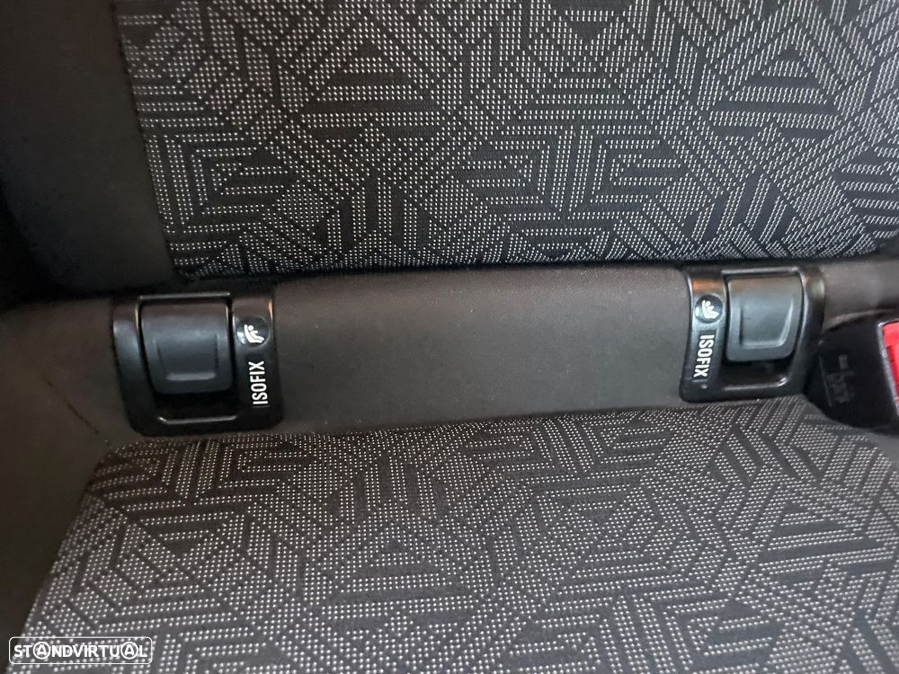 Opel Corsa 1.3 CDTi Edition - 10