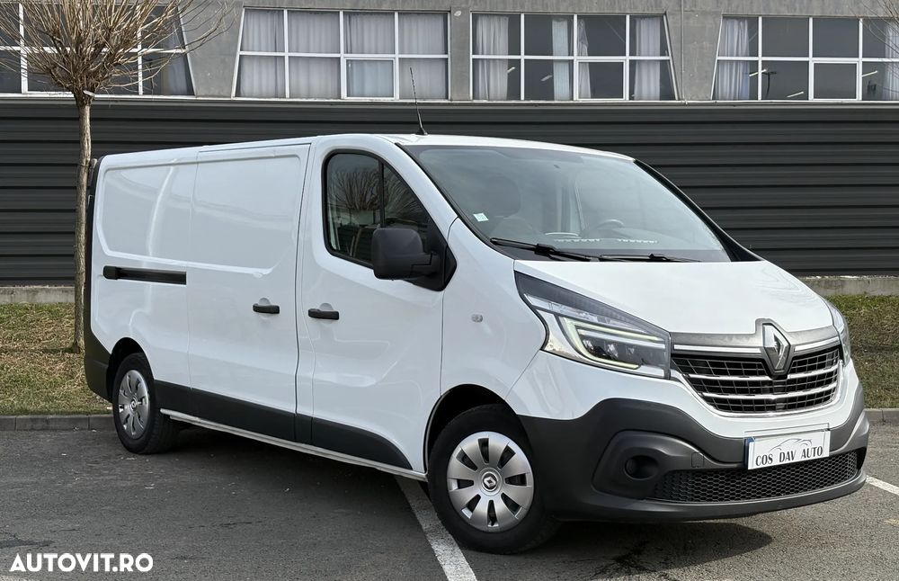 Renault Trafic - 3