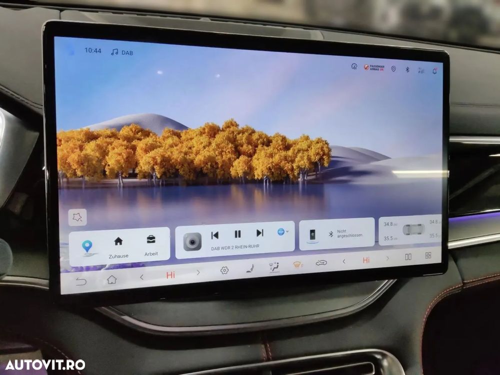 Byd Seal U DM-i PHEV Comfort - 6