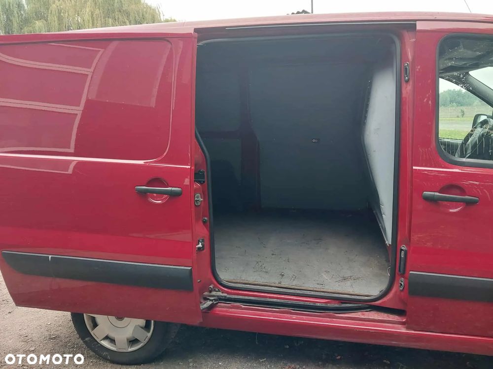 Fiat Scudo - 8