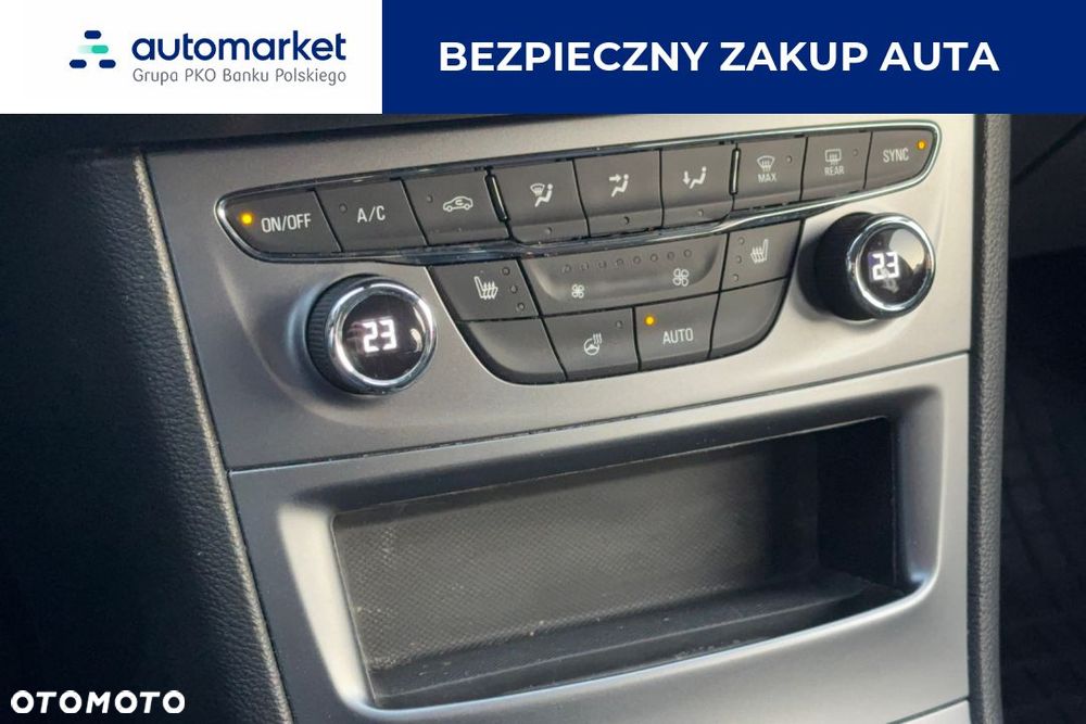 Opel Astra 1.4 T GPF Enjoy S&S - 19