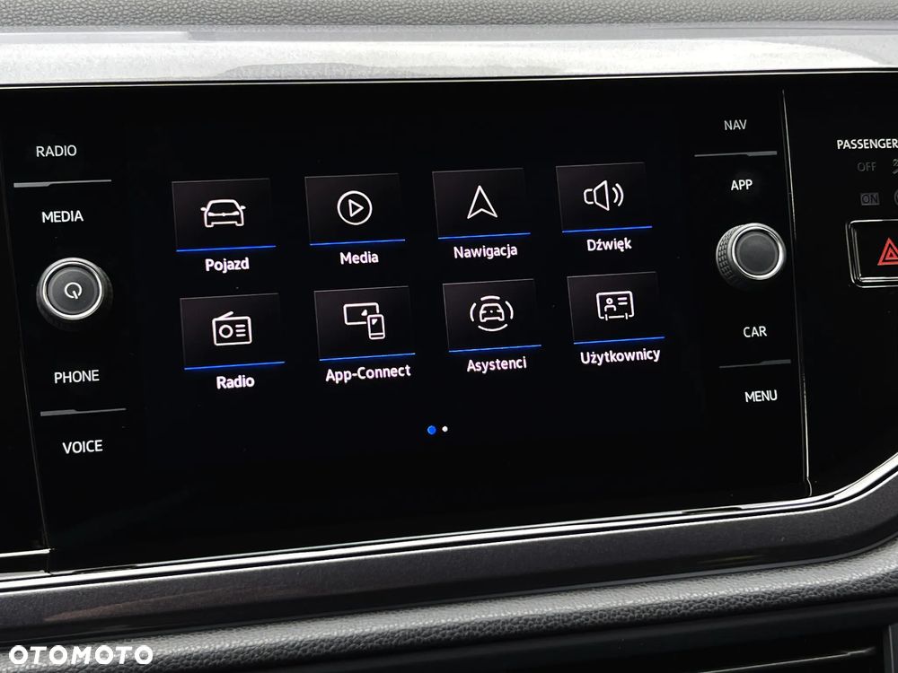 Volkswagen Taigo 1.0 TSI Special Edition DSG - 26