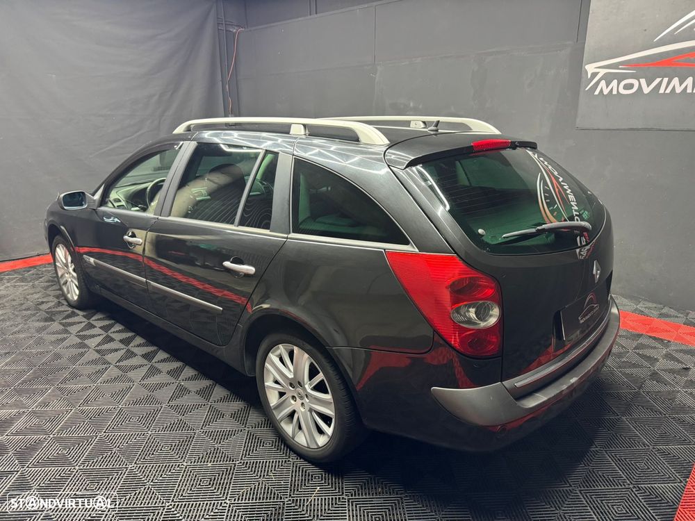 Renault Laguna Break - 3