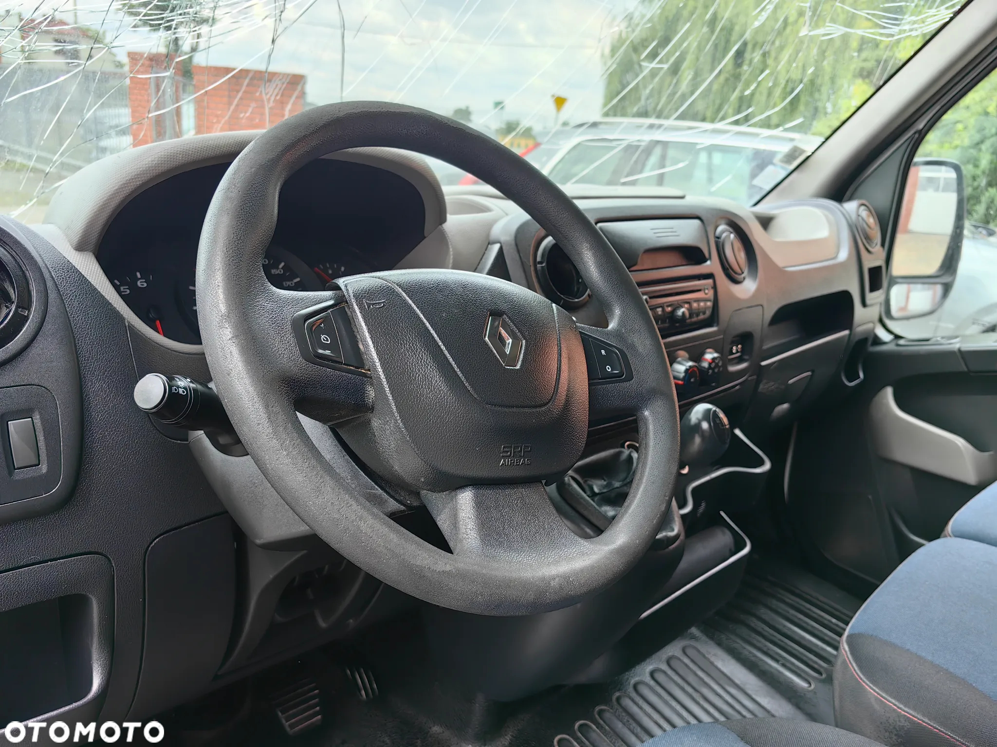 Renault Master - 14
