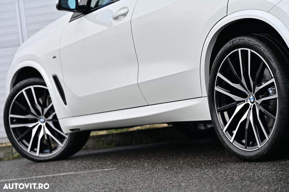 BMW X5 xDrive40i - 15