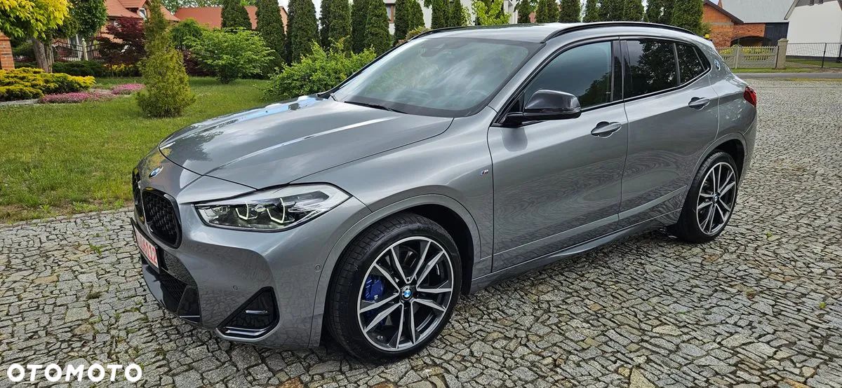 BMW X2 M35i - 1